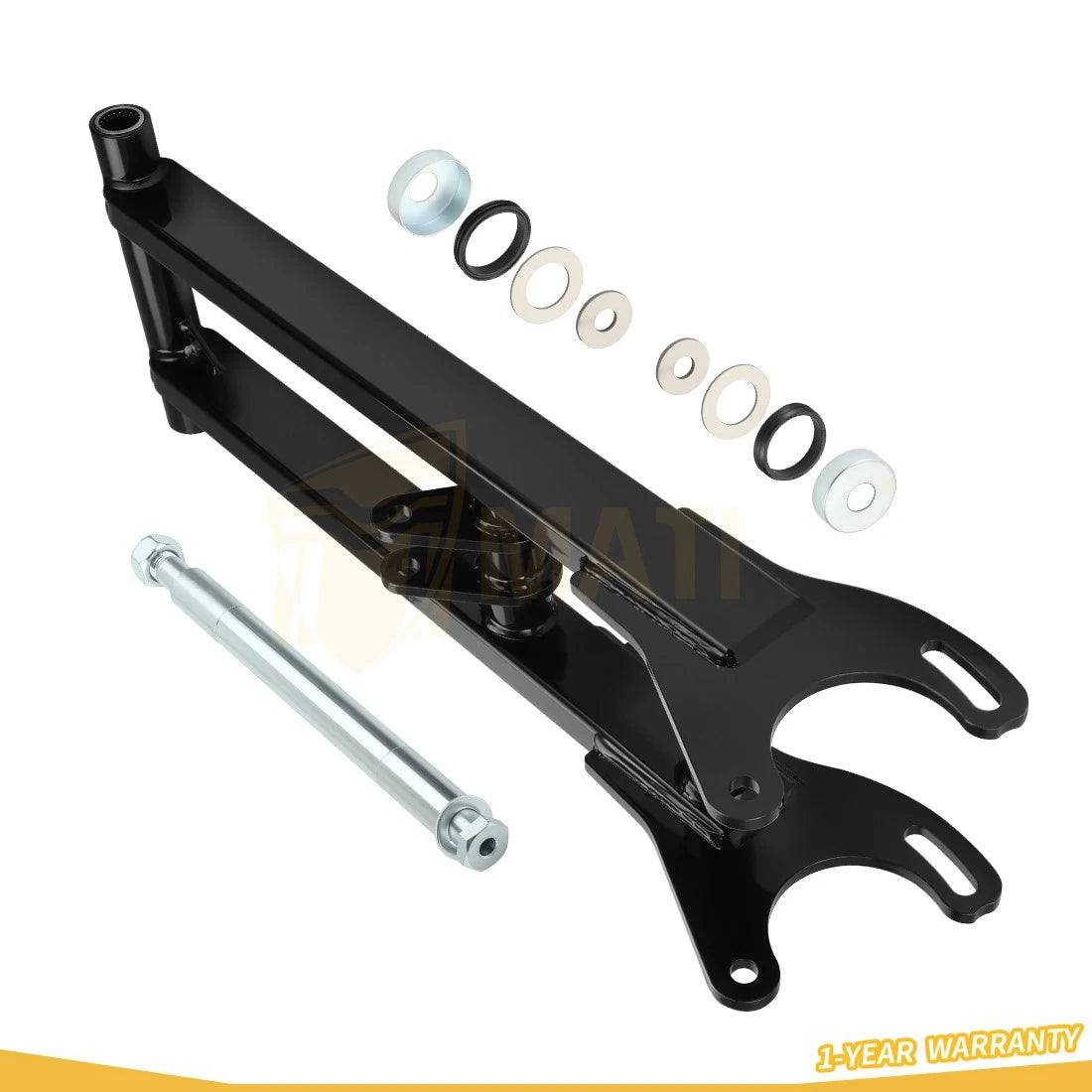 Culbuteur de soupape pour Yamaha Big Bear Grizzly Kodiak Warrior Wolverine Rhino Raptor Bruin Moto-4 350 400 450 3GD-12151-00-00
