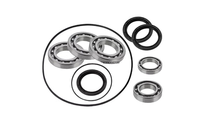 M MATI Front Differential Gearcase Bearing Seal Kit For Polaris RZR 800 800S 800 4 2203729