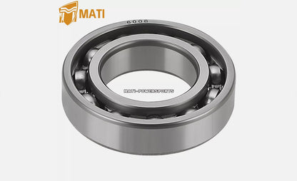 M MATI Front Differential Gearcase Bearing Seal Kit For Polaris RZR 800 800S 800 4 2203729