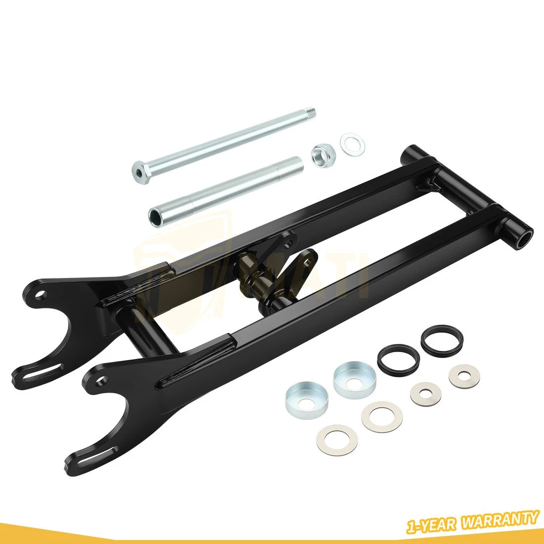 Culbuteur de soupape pour Yamaha Big Bear Grizzly Kodiak Warrior Wolverine Rhino Raptor Bruin Moto-4 350 400 450 3GD-12151-00-00