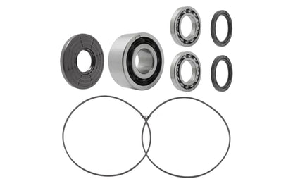 M MATI Front Differential Bearing Seal Kit For Polaris RZR 570 800 900 1000 Brutus HDPTO General 1000