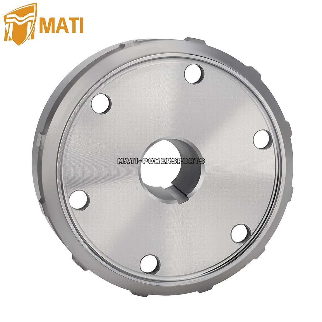 Flywheel Rotor For Yamaha YXR700F YFM700 Rhino Grizzly 700 3B4-81450-00-00