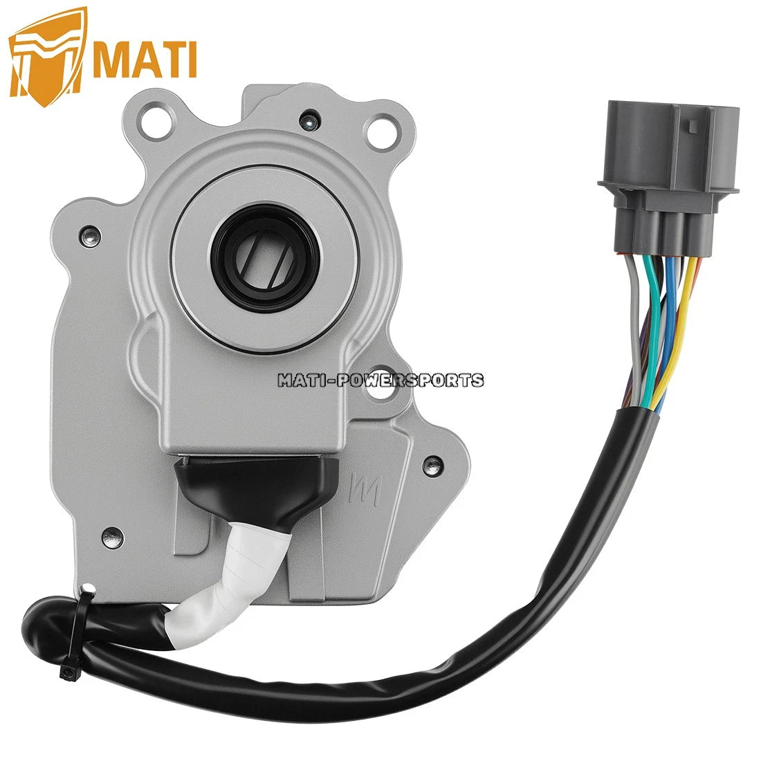 Front Differential Actuator For Honda Foreman 500 Rubicon 500 520 2014-2024 41700-HR4-A21