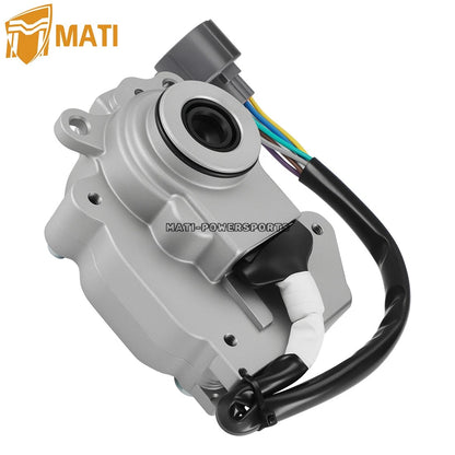 Front Differential Actuator For Honda Foreman 500 Rubicon 500 520 2014-2024 41700-HR4-A21