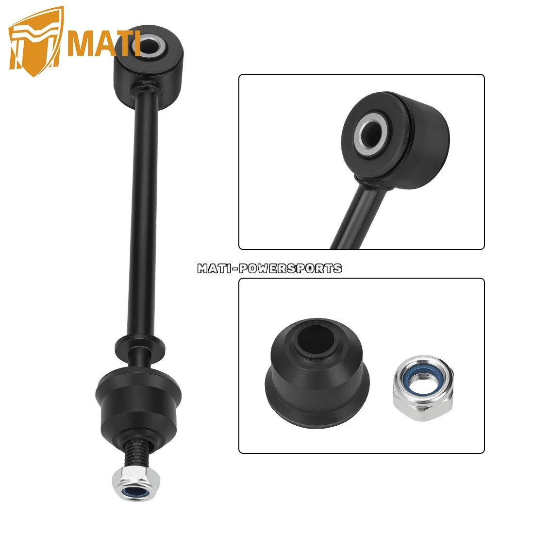 Torsion Bar Linkage For Polaris Ranger 1000 Crew XP EV 2018-2025 5140916