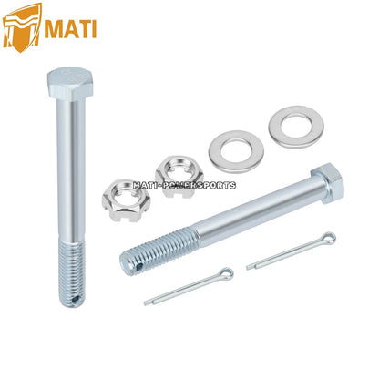 Heavy Duty Tie Rod End Kit For Can-Am Maverick Max 1000 1000R X3 Turbo 2013-2024 709401703