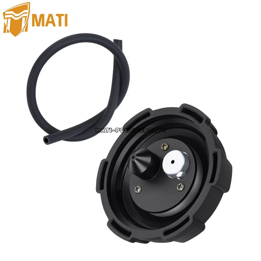 Tankanzeige für Kawasaki Prairie 360 ​​KVF360 Mule 3010 4000 4010 KAF620 KAF950 52005-7501