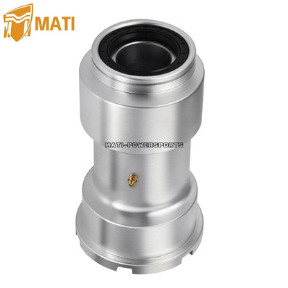 Rear Axle Bearing Carrier Hub For Polaris Predator 500 Outlaw 450 S 500 MXR 525 S 5133248 03-10