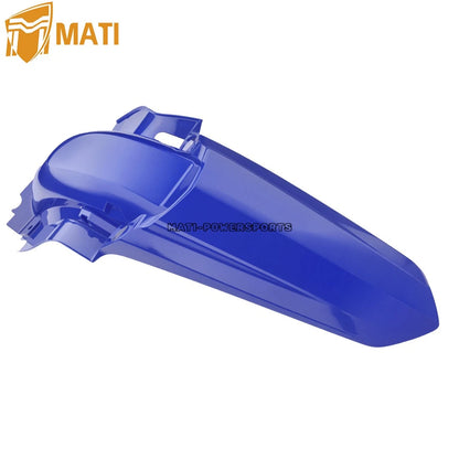 Rear Fender For Yamaha TTR230 2005-2024 1C6-F1611-00-00