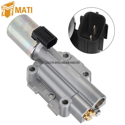 Solenoid Liner For Honda Rubicon 500 650 680 Rancher 420 Pioneer 700 Big Red 700 2003-2024 38610-HN8-003