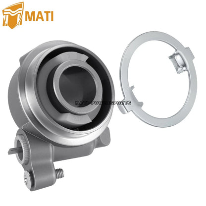 Speedometer Drive Gear Box & Retainer For Honda Shadow 1100 VT1100C VT1100D2 1987-2007 44800-MM8-003