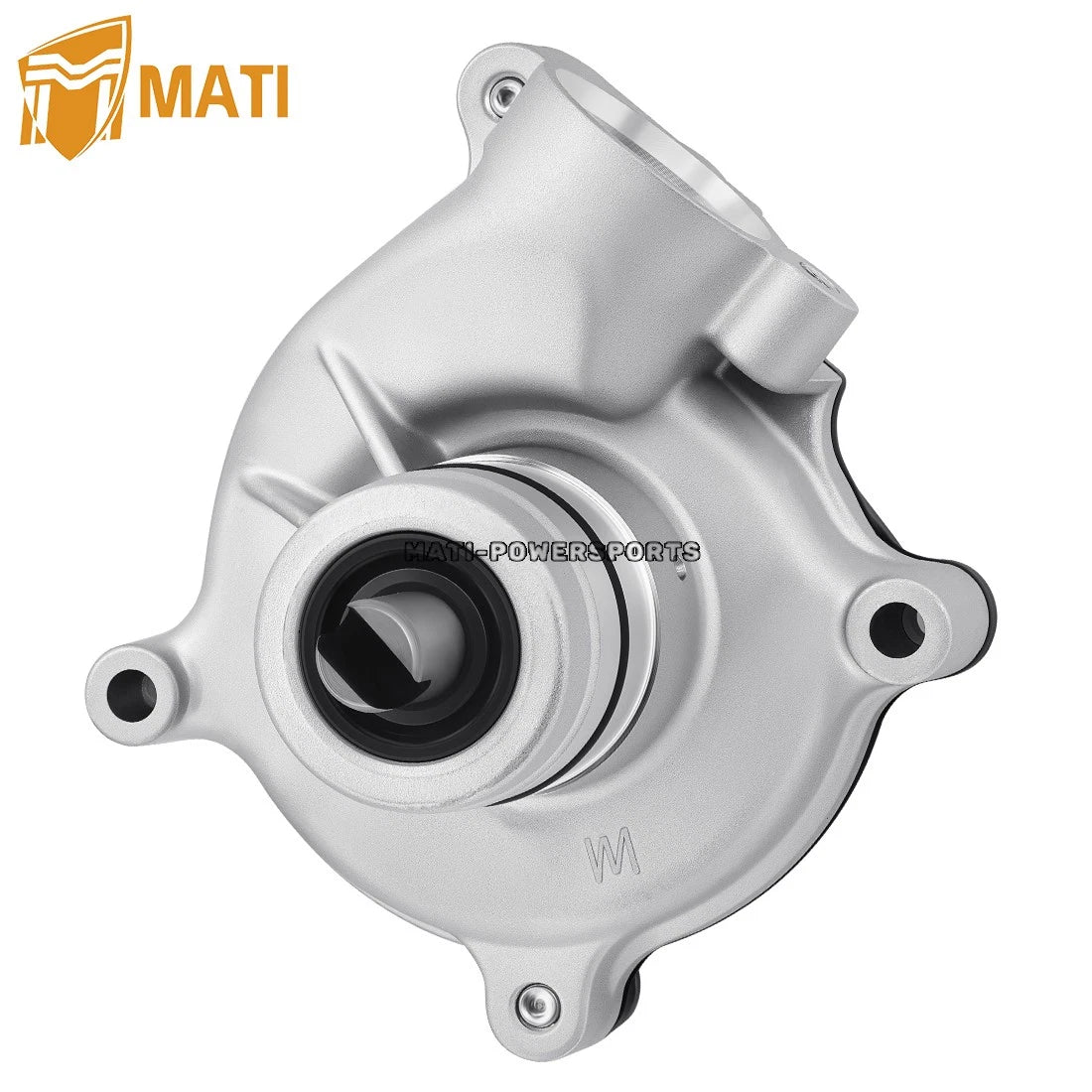 49044-1080 Water Pump For Kawasaki ZRX1100 ZRX1200 ZZR1200 ZX1100 ZX1000 Ninja ZX-10 Ninja ZX-11 1988-2005