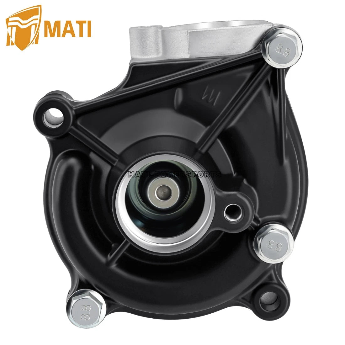49044-1080 Water Pump For Kawasaki ZRX1100 ZRX1200 ZZR1200 ZX1100 ZX1000 Ninja ZX-10 Ninja ZX-11 1988-2005
