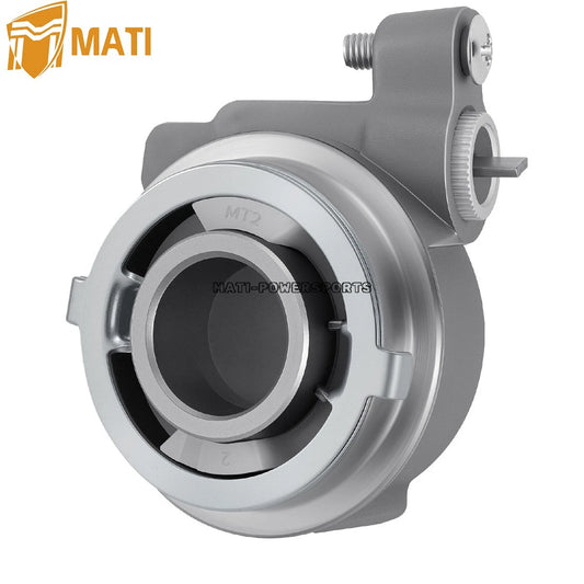 Speedometer Drive Gear Box & Retainer For Honda Shadow 1100 VT1100C VT1100D2 1987-2007 44800-MM8-003