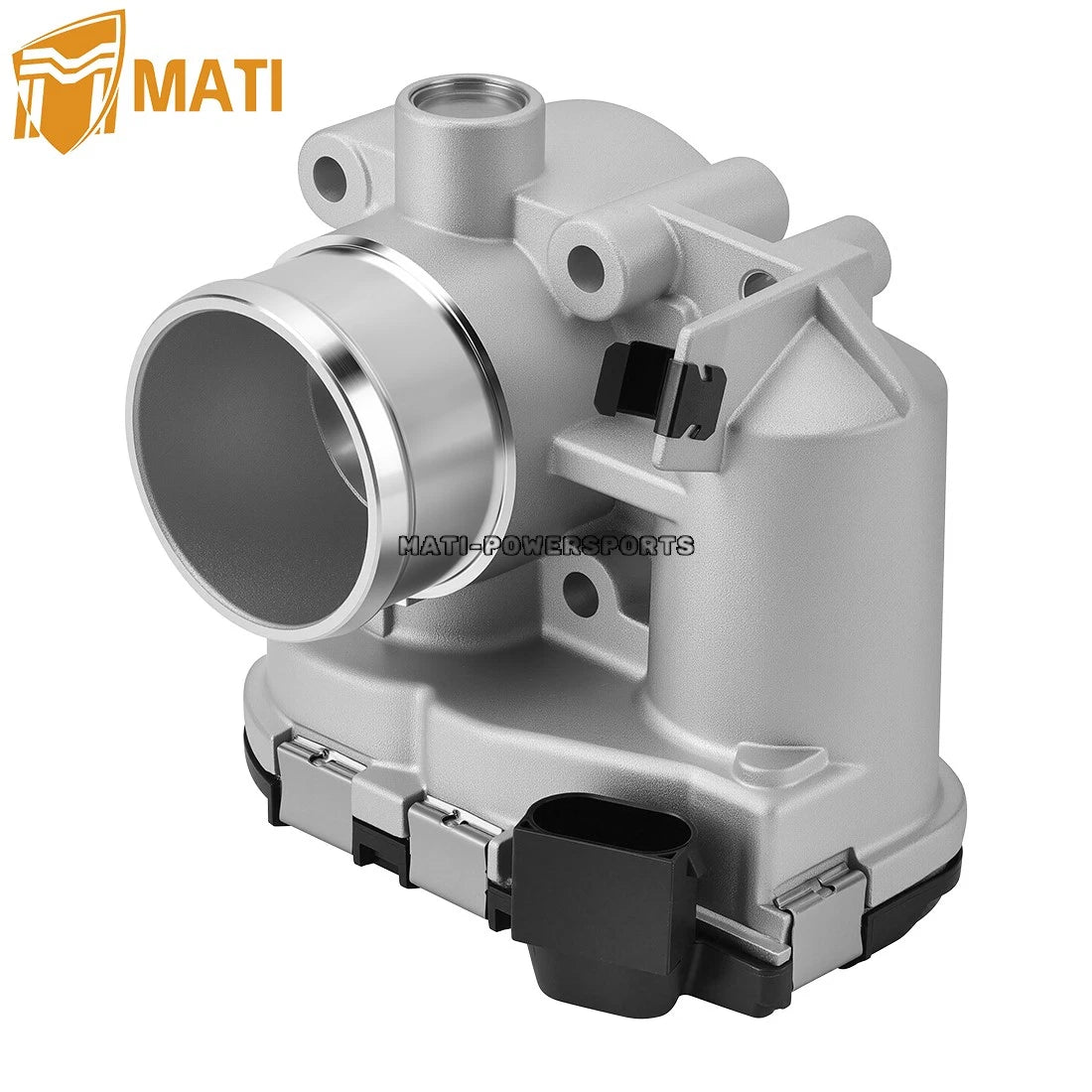 40mm Throttle Body For Polaris Ranger 500 ETX ACE 500 M1400 2015-2022 1205030