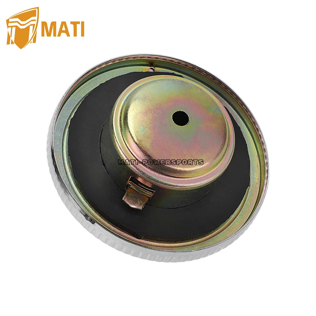 Fuel Cap Gas Cap for Honda CL70 CL100 CL125 CL175 CL350 CL450 CB100 CB125 CB175 CB350 CB450 CA160 CA175 Odyssey 250