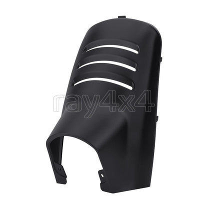 Center Front Fender Nose Hood Cover For Suzuki LT-F160 LT160E QuadRunner 160 1989-2004 53118-02C00-291