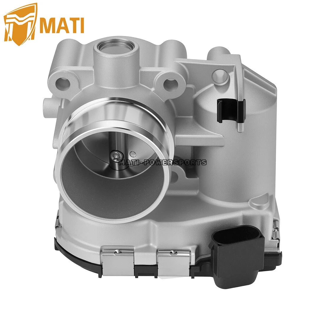 40mm Throttle Body For Polaris Ranger 500 ETX ACE 500 M1400 2015-2022 1205030