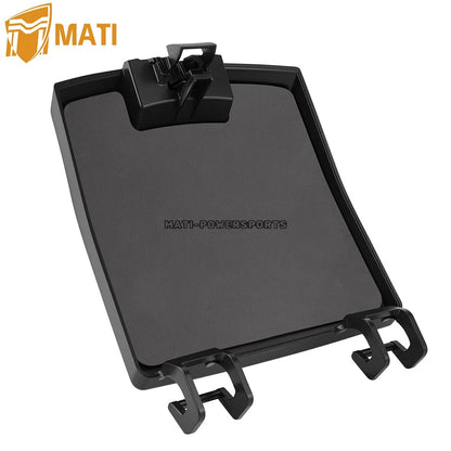 Glove Box Hatch & Lock Assy For Yamaha VX1050 A/B/C/F VX1800 K/AK GP1800 VX1100 F2X-U1708-00-00