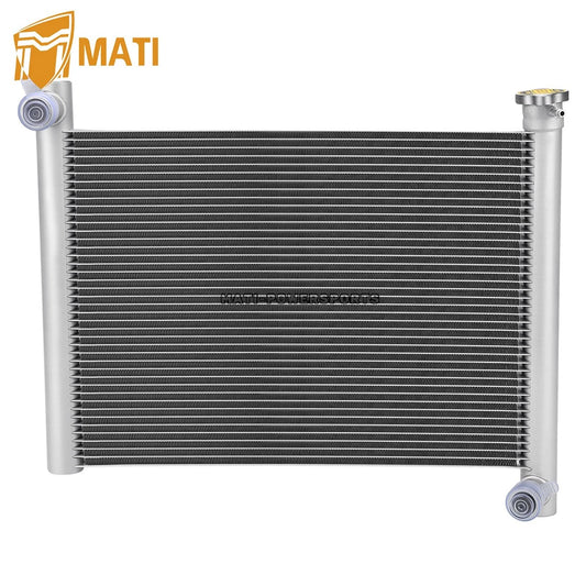 Radiator For Polaris Sportsman 550 850 1000 Scrambler 850 2009-2025 1240404