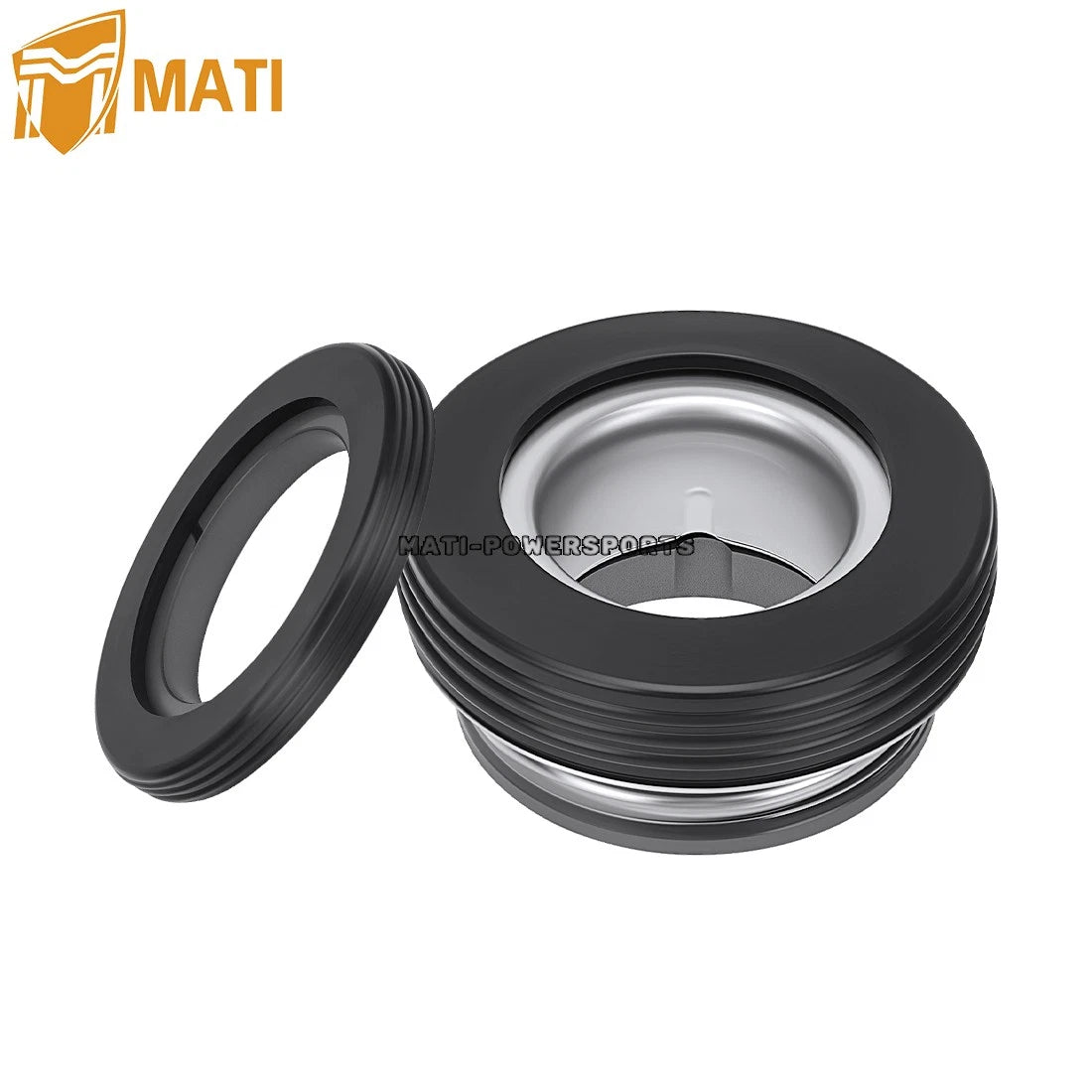 Water Pump Seal Mechanical Assy For Honda WT30 & WT40 Trash pump 78130-YG1-003