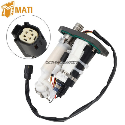 Fuel Pump Assembly For Motorcycle XL883 XL1200 Sportster SuperLow Iron 2007-2020 75268-07F 75305-07A