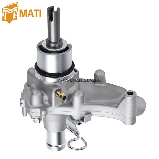 Water Pump Assembly For Honda Rincon 650 TRX650FA/FGA 2004-2005 19200-HN8-010