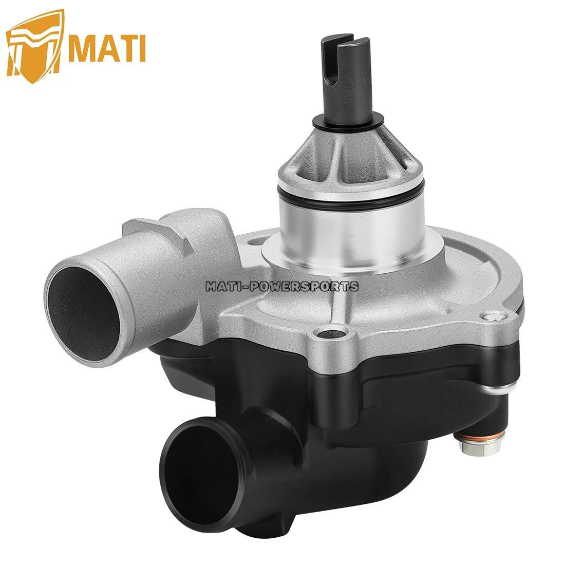 Water Pump Assembly for Suzuki GSX-R600 GSX-R750 2006-2024 17400-01H10