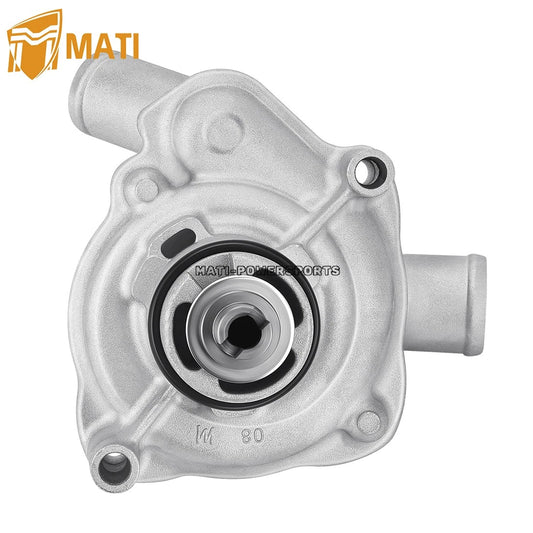 Water Pump Assembly For Honda CBR600RR 2003-2006 19200-MEE-325