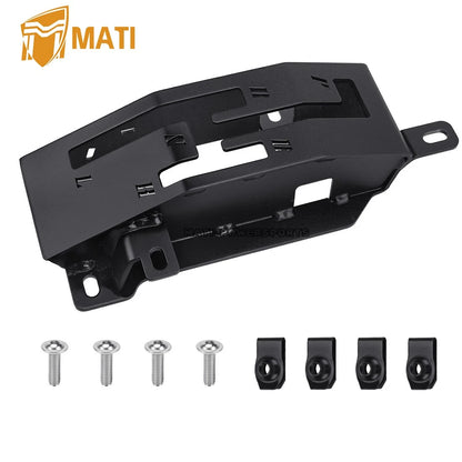 Quick Shifter Gate With Hardware for Can-Am Maverick X3 All Edition 2017-2024
