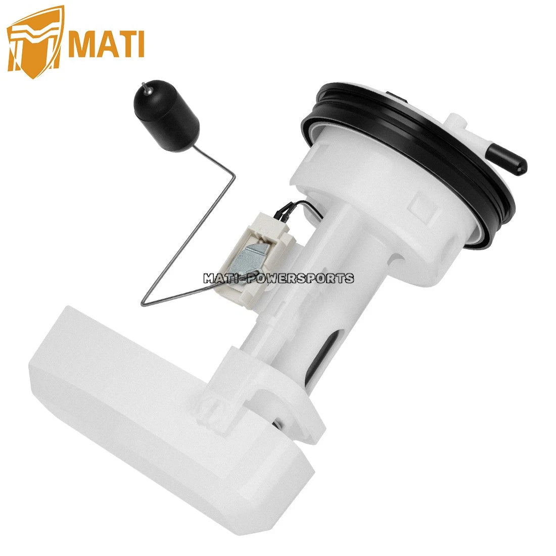 For Suzuki KingQuad Fuel Pump - LT-A450/500/750 AXi 450 500 750 15100-31G21