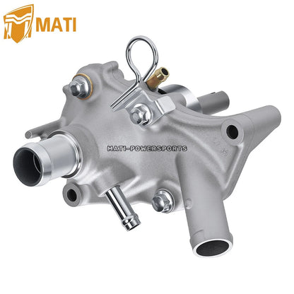 Water Pump Assembly For Honda Rincon 650 TRX650FA/FGA 2004-2005 19200-HN8-010