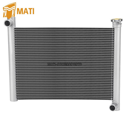 Radiator For Polaris Sportsman 550 850 1000 Scrambler 850 2009-2025 1240404