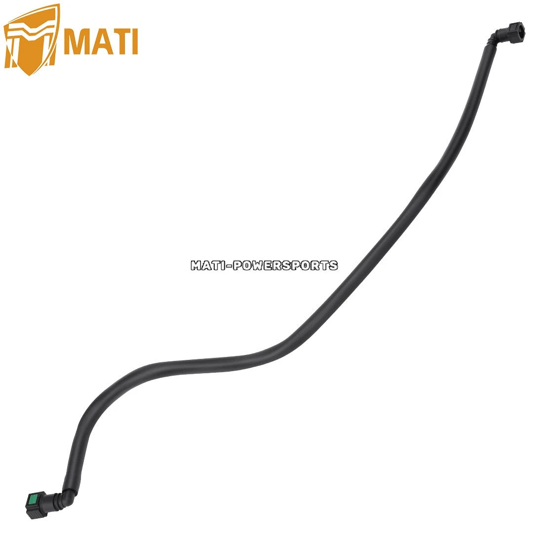 Fuel Line Assembly For Polaris Ranger XP 900 1000 Crew 2013-2019 2521226