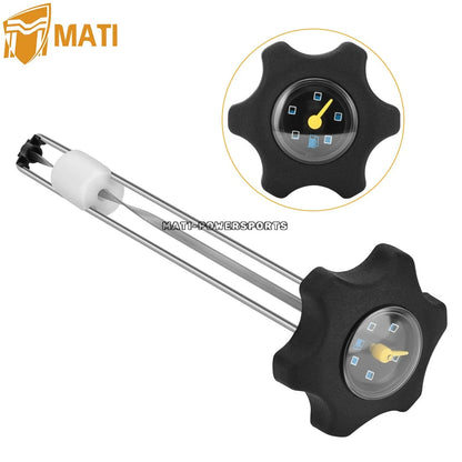 Fuel Petrol Gas Gauge Cap For Ski-Doo 1999-2005 513032901