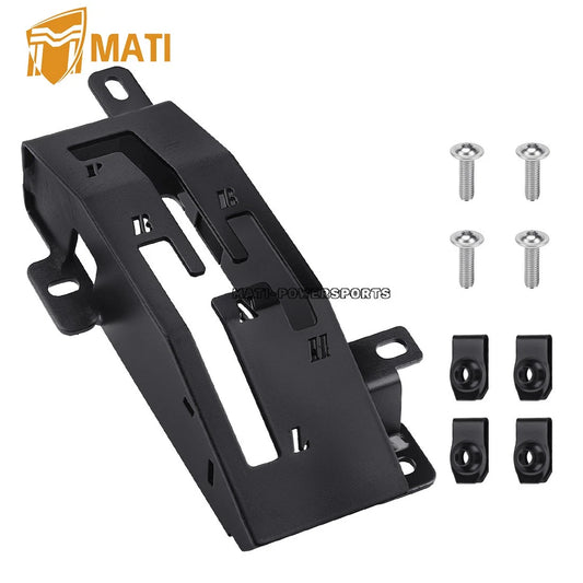 Quick Shifter Gate With Hardware for Can-Am Maverick X3 All Edition 2017-2024