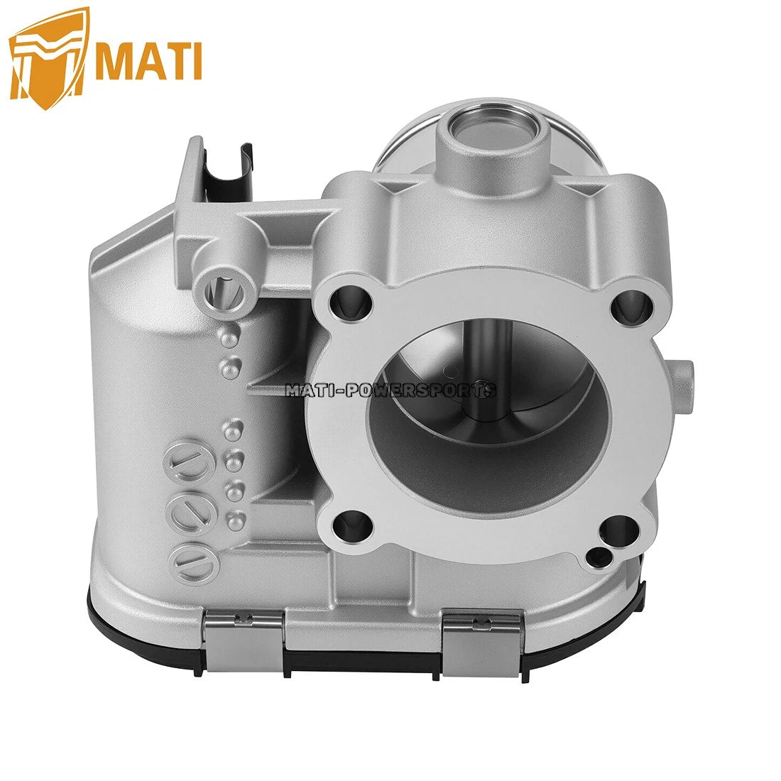 40mm Throttle Body For Polaris Ranger 500 ETX ACE 500 M1400 2015-2022 1205030