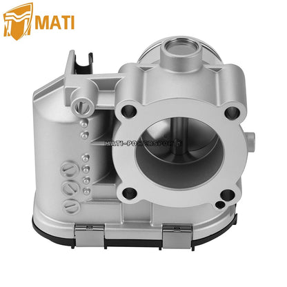 40mm Throttle Body For Polaris Ranger 500 ETX ACE 500 M1400 2015-2022 1205030