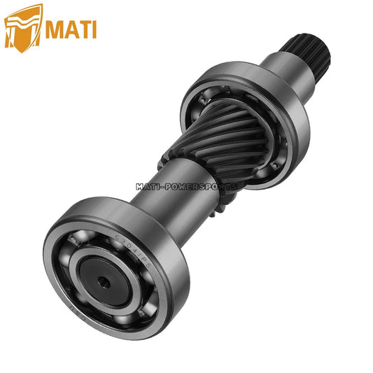 Rear Axle Input Shaft Kit For Yamaha G29/Drive Golf Carts 2007-2016 JW2-G6335-00