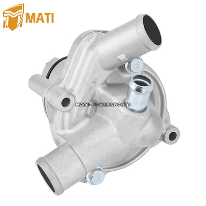 Water Pump Assembly For Honda CBR600RR 2003-2006 19200-MEE-325