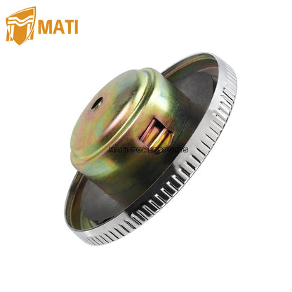 Fuel Cap Gas Cap for Honda CL70 CL100 CL125 CL175 CL350 CL450 CB100 CB125 CB175 CB350 CB450 CA160 CA175 Odyssey 250