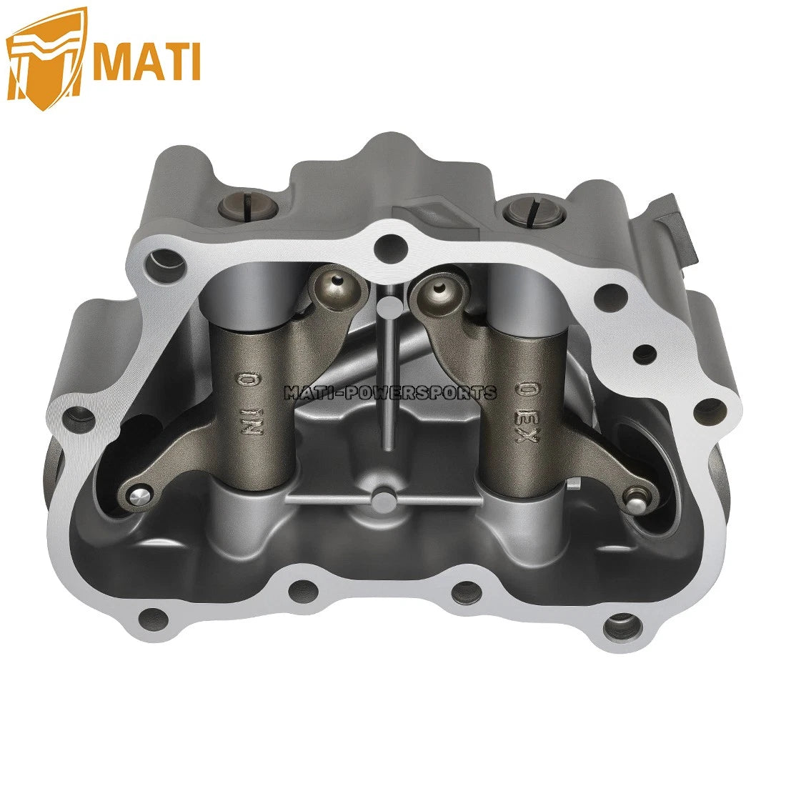Cylinder Head Cover For Honda Sportrax FourTrax Recon 250 TRX250 EX/TE/TM/X 2001-2024 12310-HN6-010