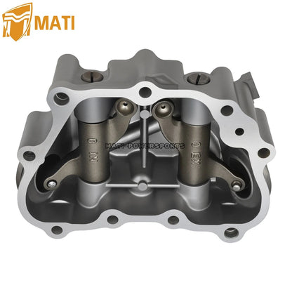 Cylinder Head Cover For Honda Sportrax FourTrax Recon 250 TRX250 EX/TE/TM/X 2001-2024 12310-HN6-010