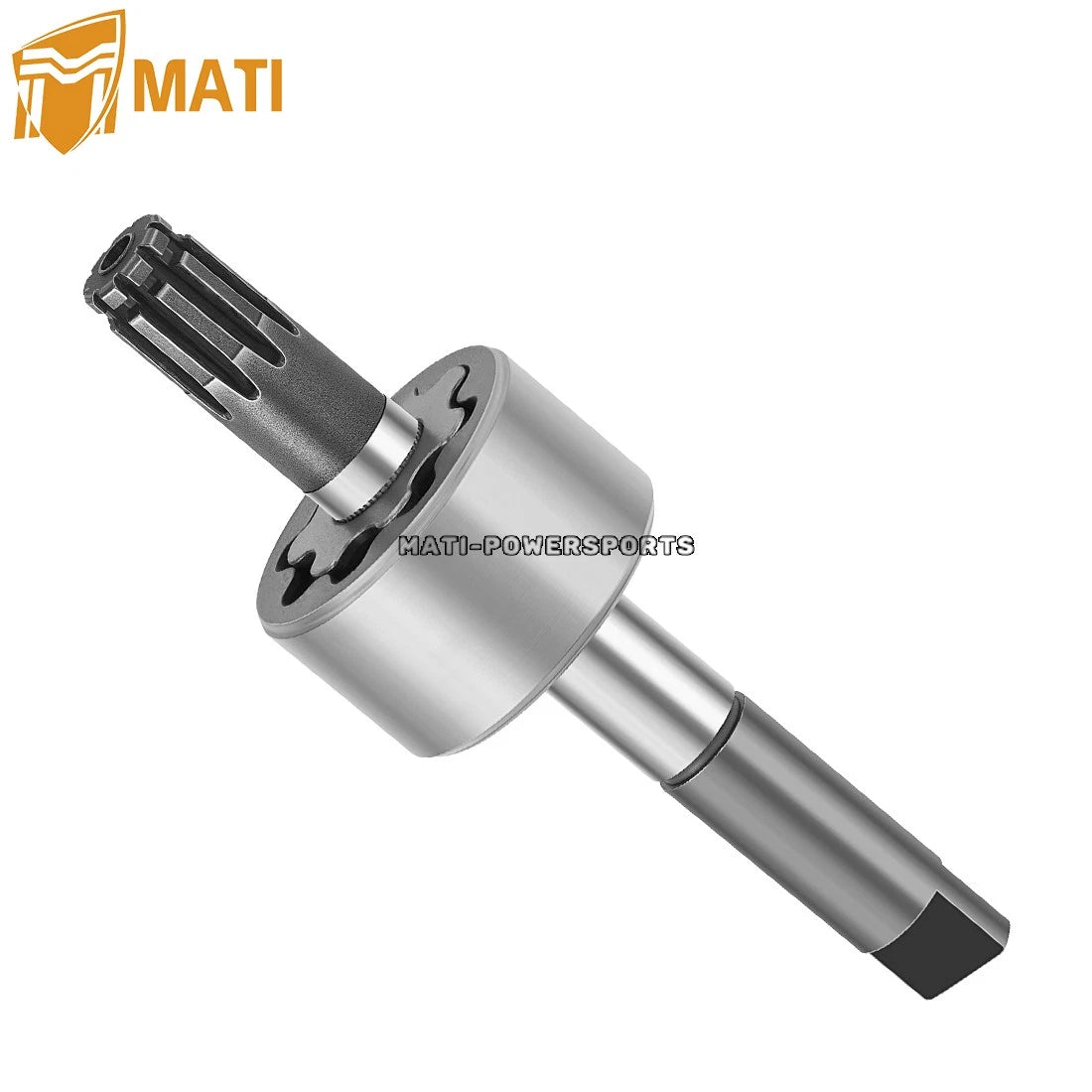 Oil Pump Feed Shaft for Kawasaki KFX450R 2008-2014 13234-0029