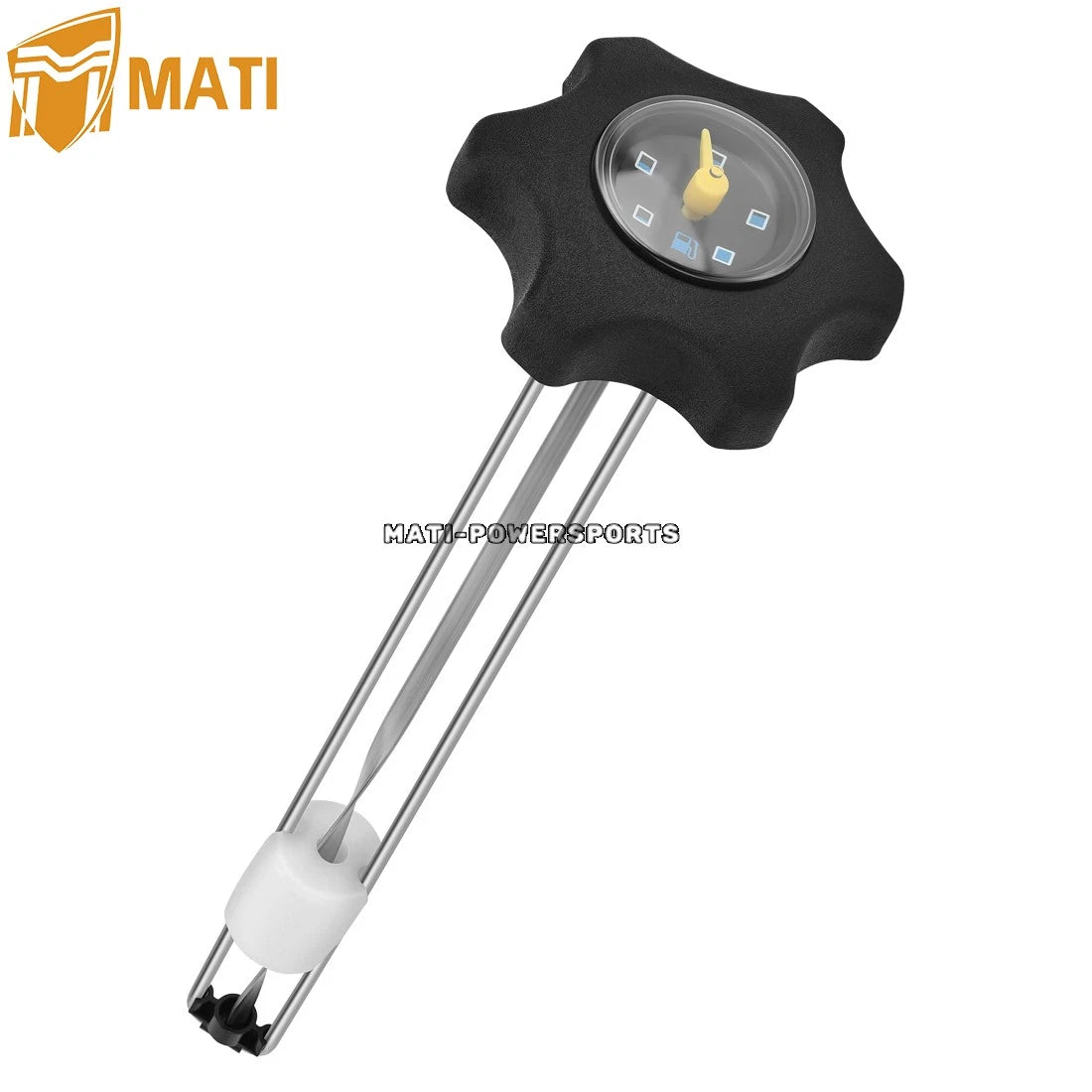 Fuel Petrol Gas Gauge Cap For Ski-Doo 1999-2005 513032901