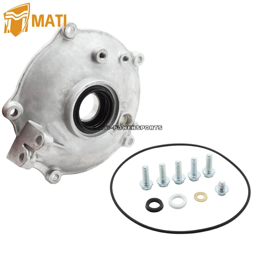 Rear Brake Plate Panel for Honda Recon 250 TRX250 TRX250TM TRX250TE 1997-2022