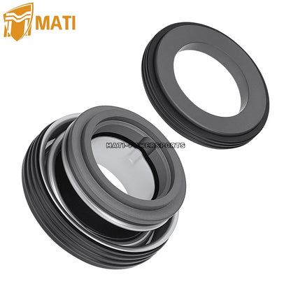 Water Pump Seal Mechanical Assy For Honda WT30 & WT40 Trash pump 78130-YG1-003