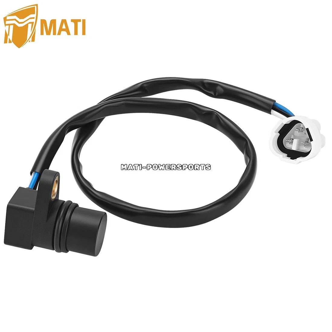 Speed Sensor For Yamaha Grizzly Viking Rhino 550 700 2007-2024 3B4-83755-01-00