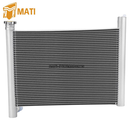 Radiator For Polaris Sportsman 550 850 1000 Scrambler 850 2009-2025 1240404
