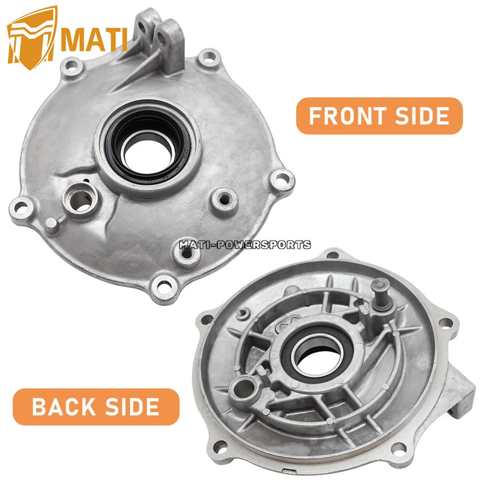 Rear Brake Backing Plate & Shoes For Honda TRX250EX 2x4 Sportrax 250 2001-2008